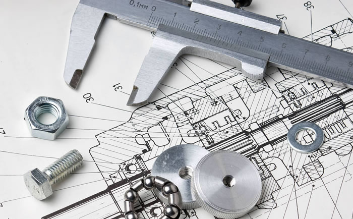 Mühendislik Hizmetleri