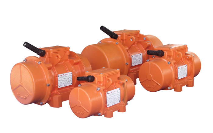 Motor